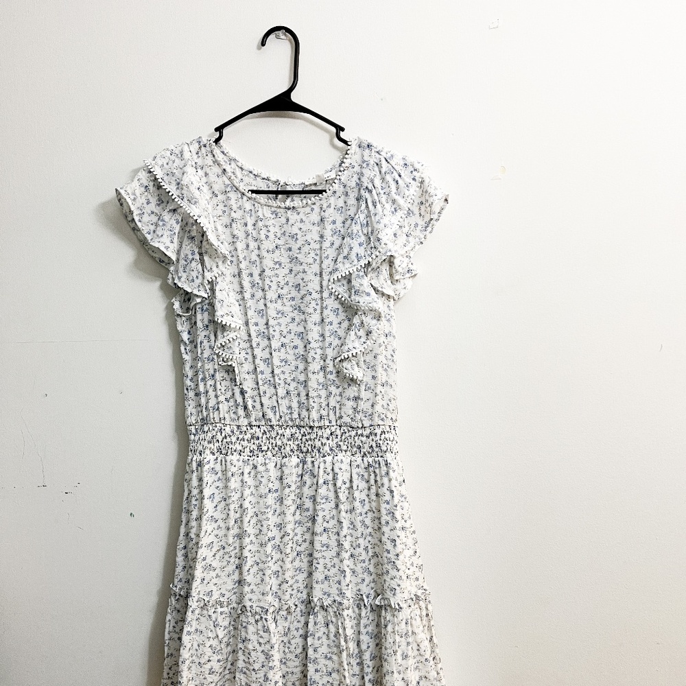 A cute summer dress from Dry goods